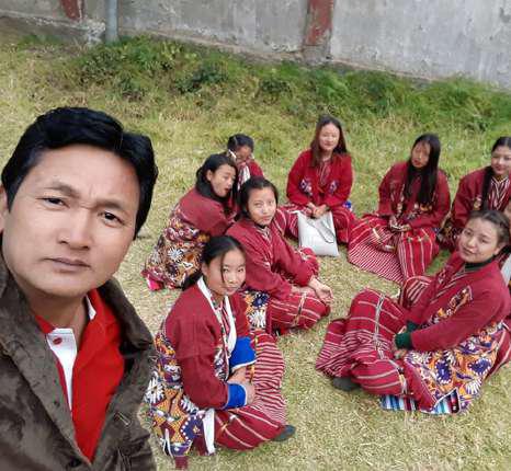 Women Empowerment