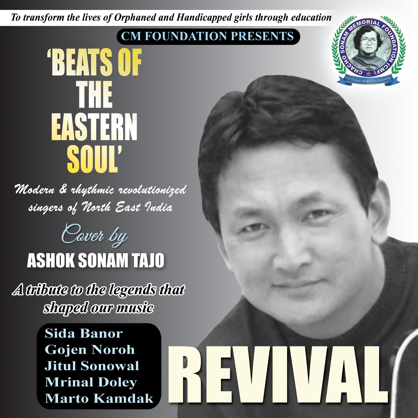 Beast of Eastern Soul